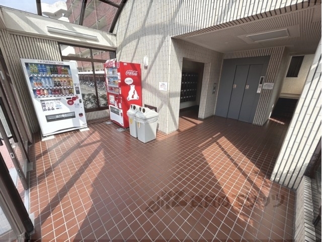 ロビー　ロビー