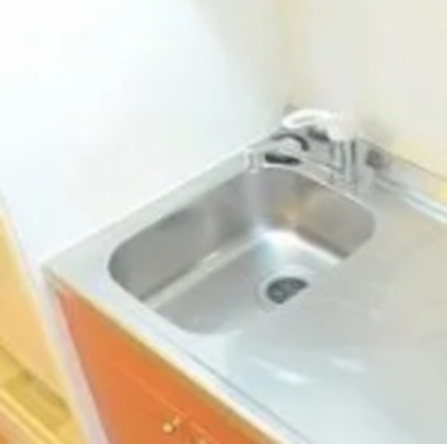 洗面設備　同仕様
