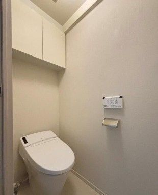 トイレ　参考写真です