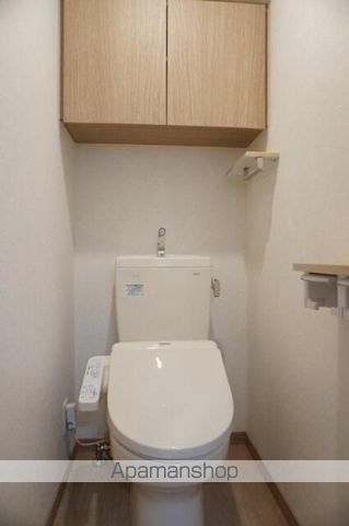 ルーブル南砂町の風呂写真