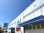 ドラックストア　ドラッグスギヤマ　竹の山店（ドラッグストア）まで1027m