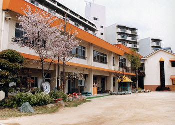 幼稚園・保育園　高取台幼稚園（幼稚園・保育園）まで4756m