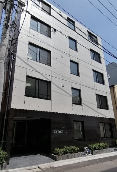 東京メトロ銀座線 田原町駅 徒歩7分 築6年
