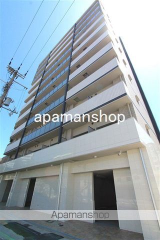 地下鉄千日前線 桜川駅 徒歩9分 築6年