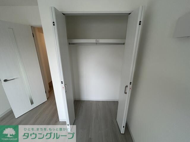 収納　※同施工会社イメージ