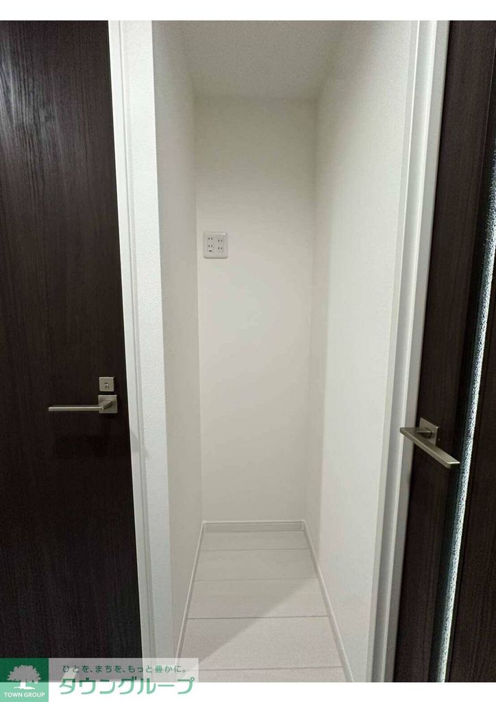 メルラス京成高砂の内装写真