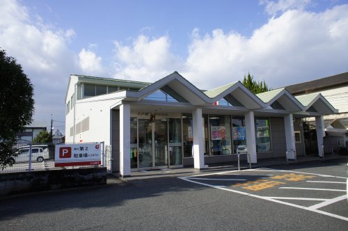 銀行　大分銀行豆田支店（銀行）まで512m