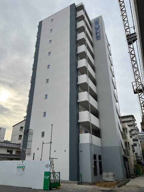 近鉄奈良線 河内小阪駅 徒歩5分 築2年
