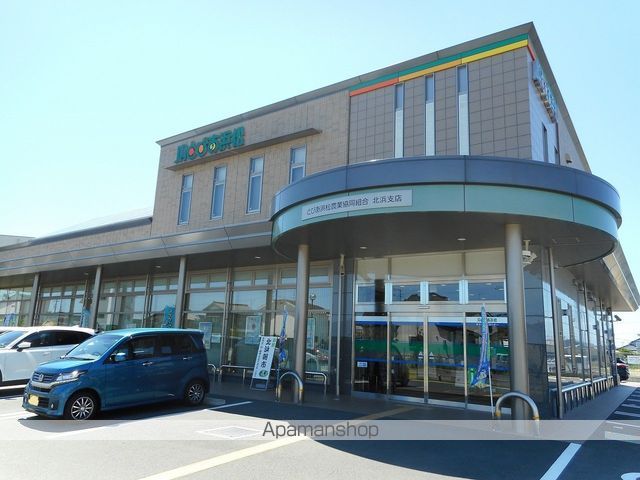 その他　JAとぴあ浜松北浜支店（その他）まで427m