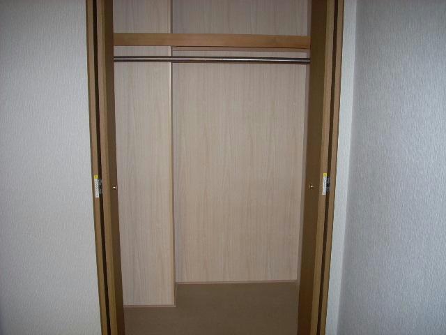収納　※別部屋写真
