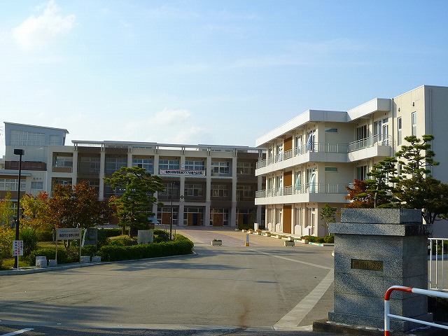 小学校　福野小学校（小学校）まで2300m