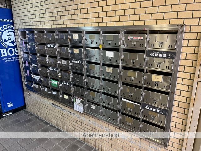 その他共有部分　その他共有部分