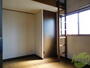 居室・リビング　明るいお部屋ですねー