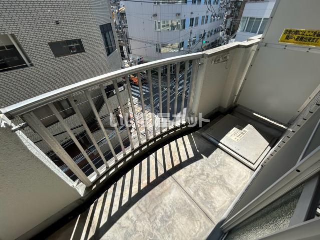 フローラ京橋の内装写真