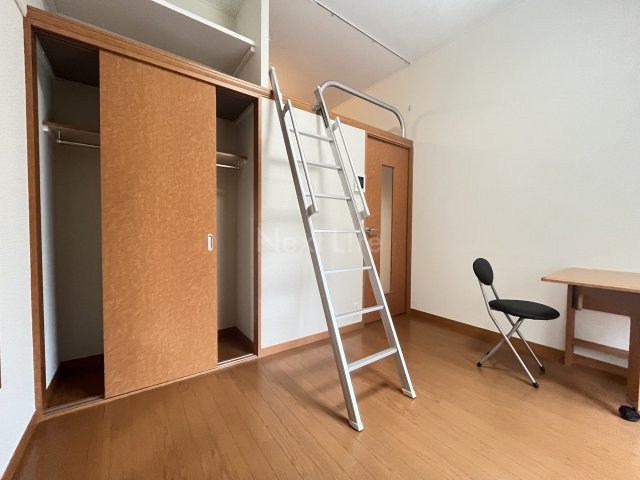 レオパレスTAKAKURAの内装写真