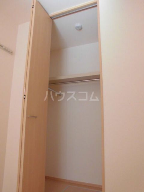 メルヴェーユの内装写真