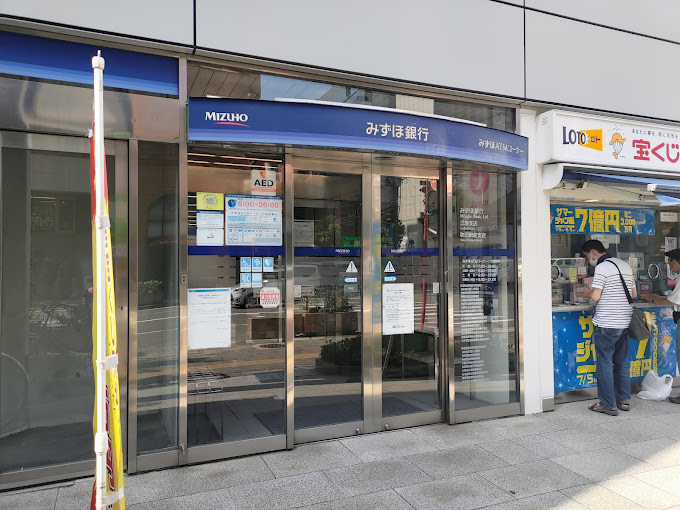 エスリード江坂セントラムの周辺写真