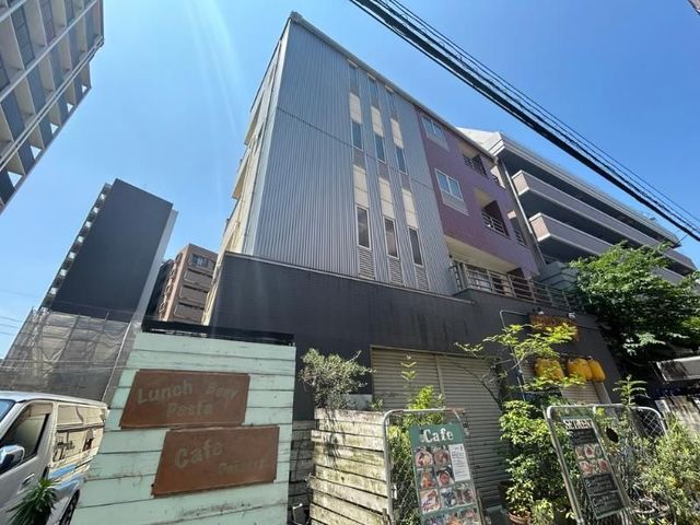 ロビー　現況優先