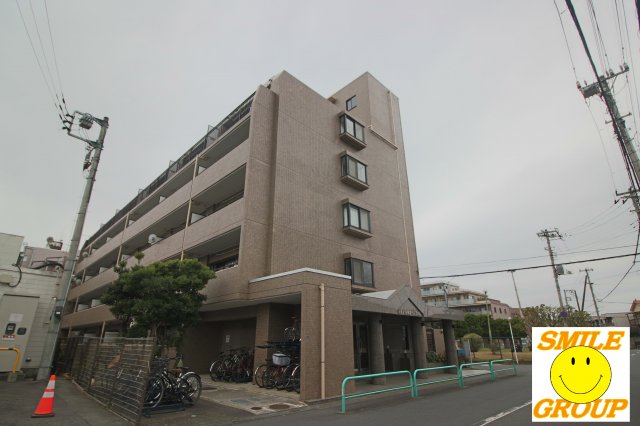 東京メトロ東西線 行徳駅 徒歩5分 築33年