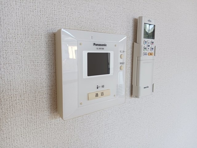 セキュリティ　図面と現状に相違がある場合には現状を優先