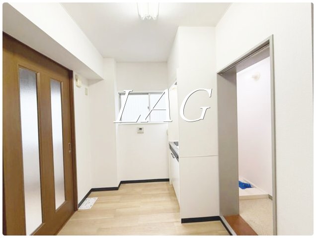 その他部屋・スペース　寝室です。