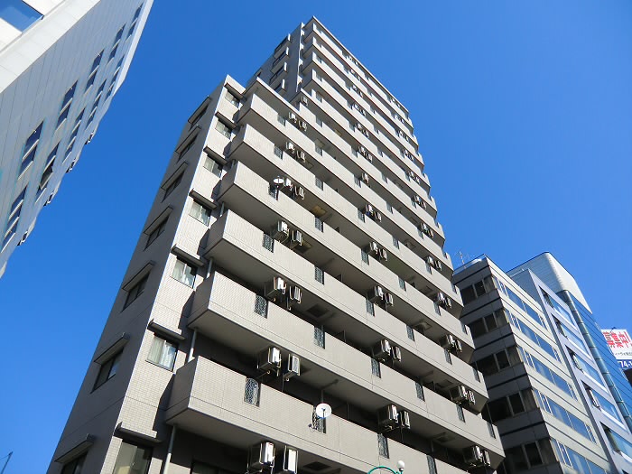 京王線 笹塚駅 徒歩4分 築28年