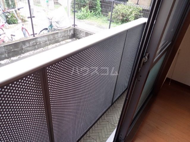 冨士フラッツの内装写真