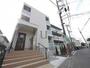 鶴ケ峰駅より徒歩5分 3階 築8年2ヶ月の賃貸物件