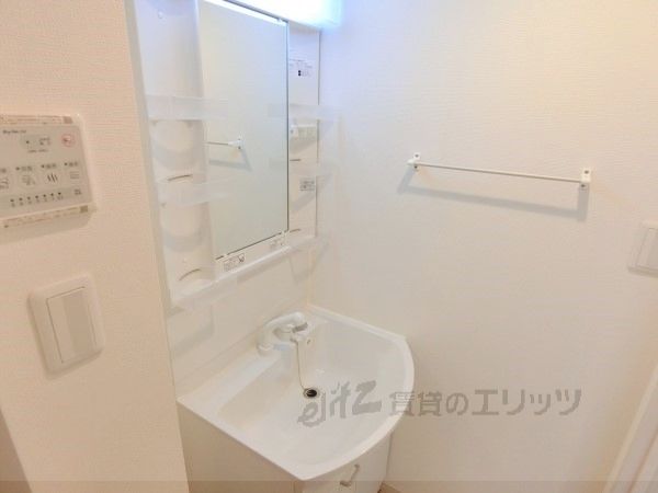 リブリ・千里丘の内装写真