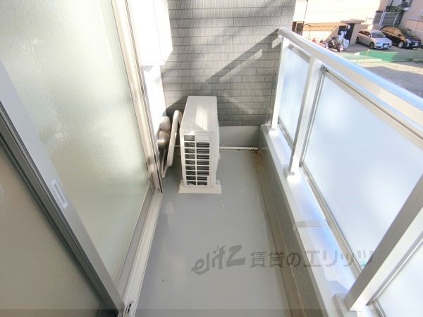 リブリ・千里丘の内装写真