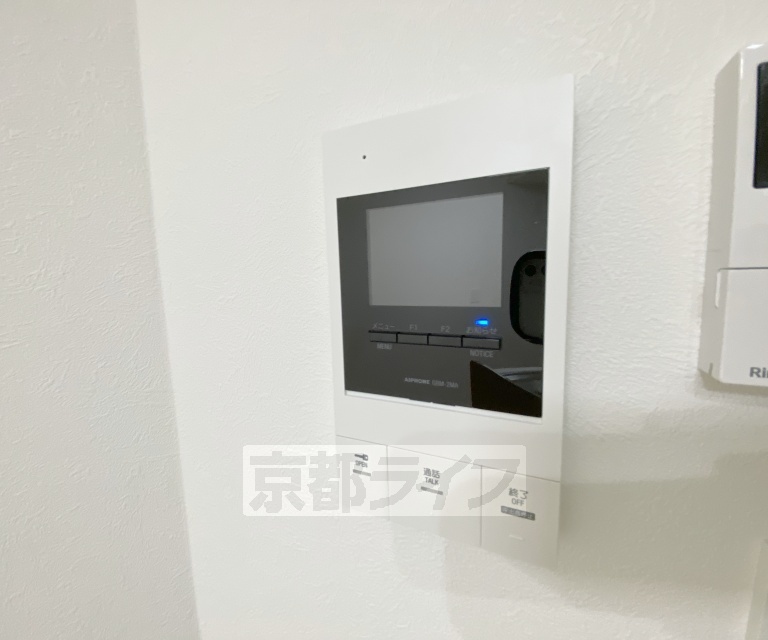 地下鉄烏丸線 北山駅 徒歩8分 3階建 築1年のキッチン写真