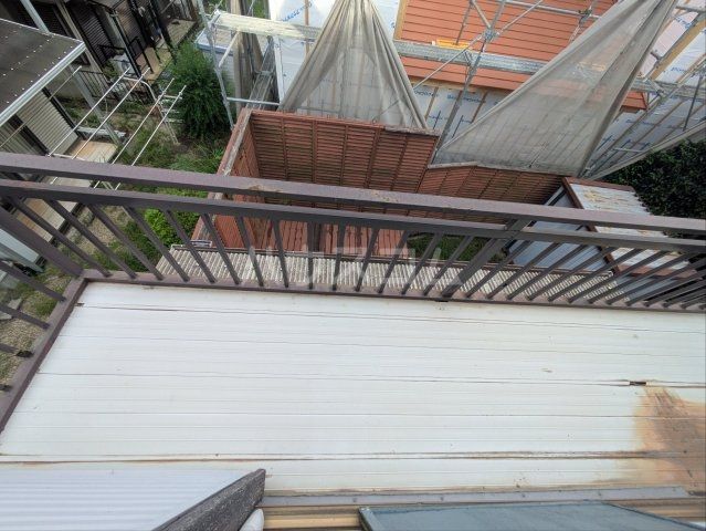 吉原町貸戸建の内装写真