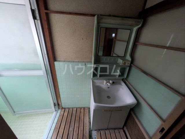 吉原町貸戸建の内装写真