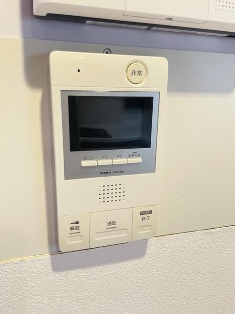 グローリー自由が丘のその他写真