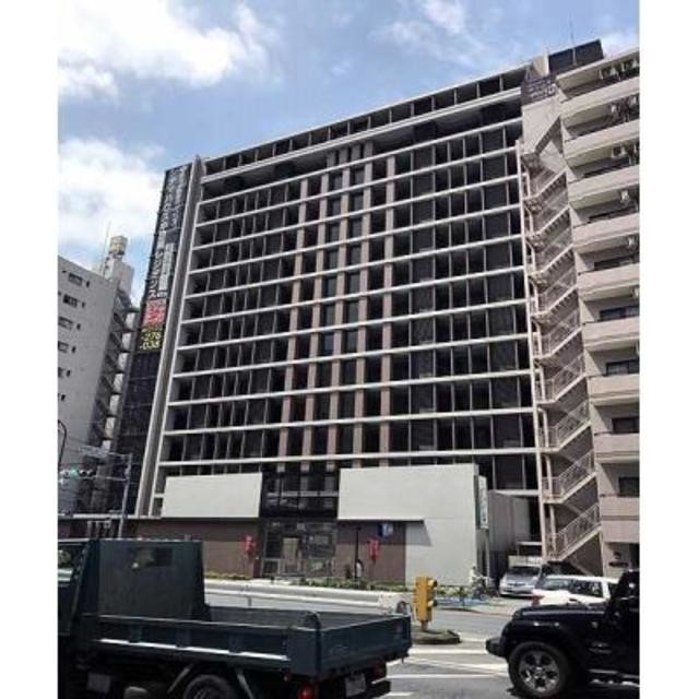 ＪＲ山手線 目黒駅 徒歩14分 築10年