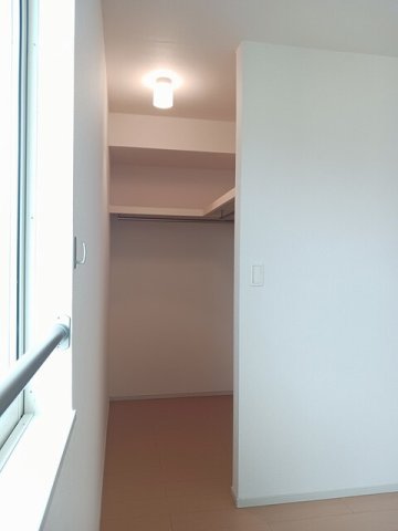 高松琴平電鉄長尾線 高田駅 徒歩22分 2階建 築13年の内装写真