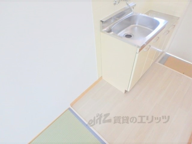 コーポホワイトの内装写真