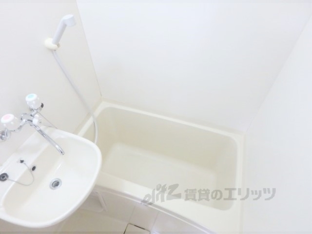 コーポホワイトのトイレ写真