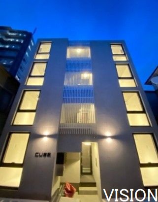 建物外観　☆外観☆