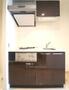 キッチン　内見予約受付中、お気軽にお問い合わせください。【0037-6
