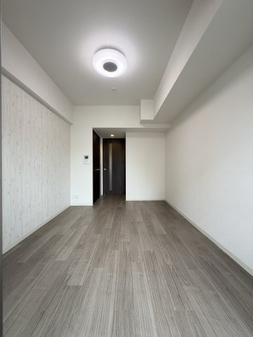 プレサンス堺筋本町センティスの内装写真