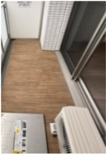 プレサンス堺筋本町センティスの内装写真