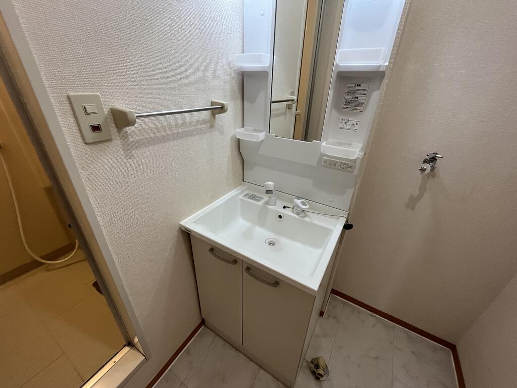 グランシャリオの内装写真