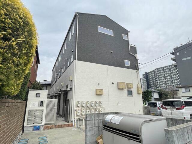 西武新宿線 本川越駅 徒歩5分 築10年