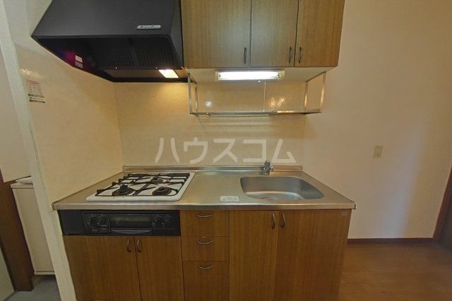 キッチン