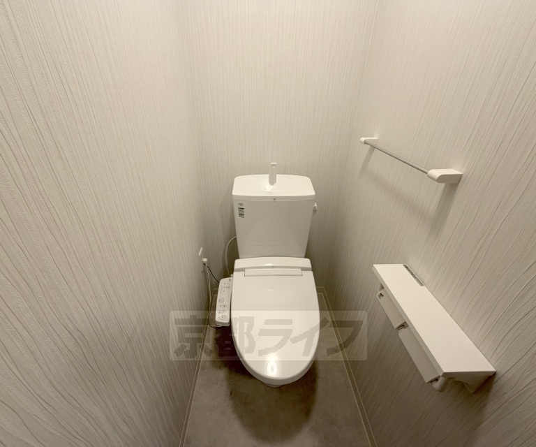 その他部屋・スペース　部屋までまっすぐ！