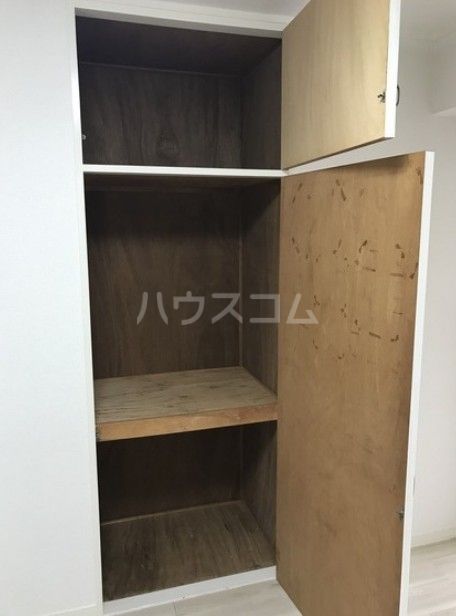 パストラルハイムの内装写真