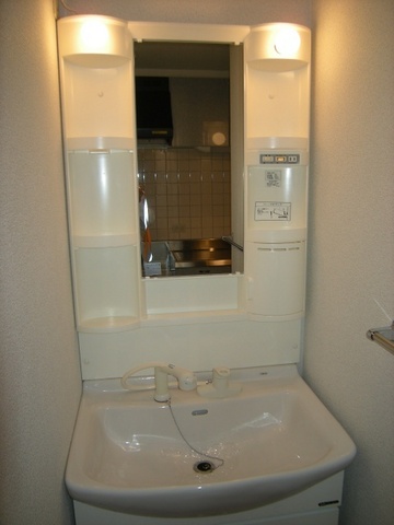 クレアみてじまの内装写真