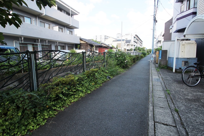 イ-ストクル-ズマンションのその他写真