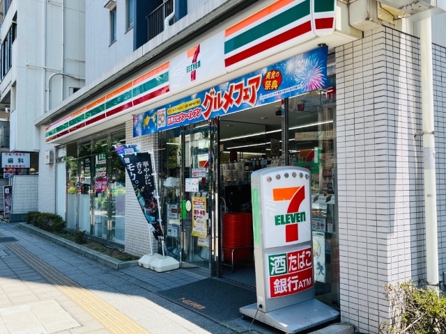 CASAKANONの周辺写真